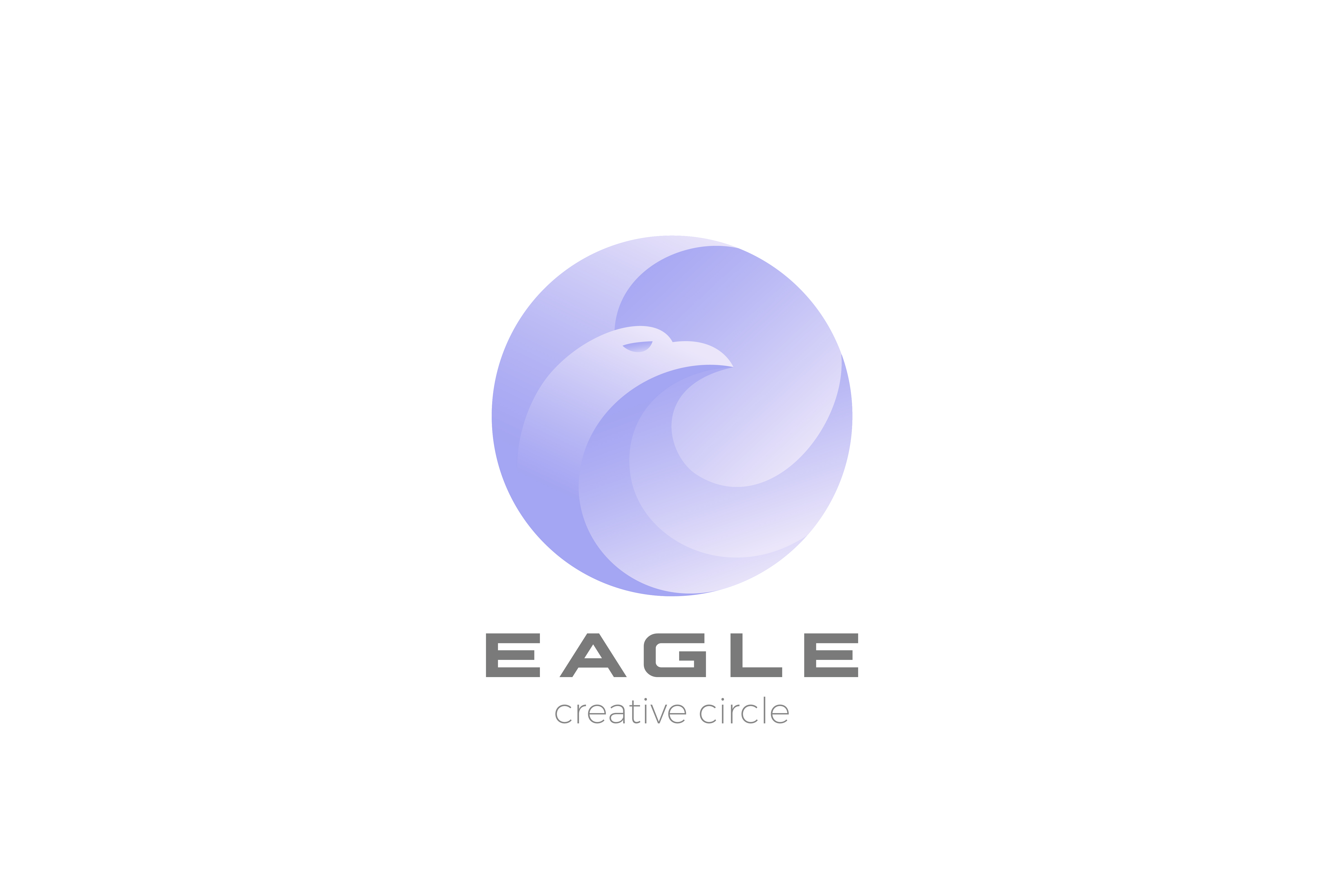 Eagle client logo