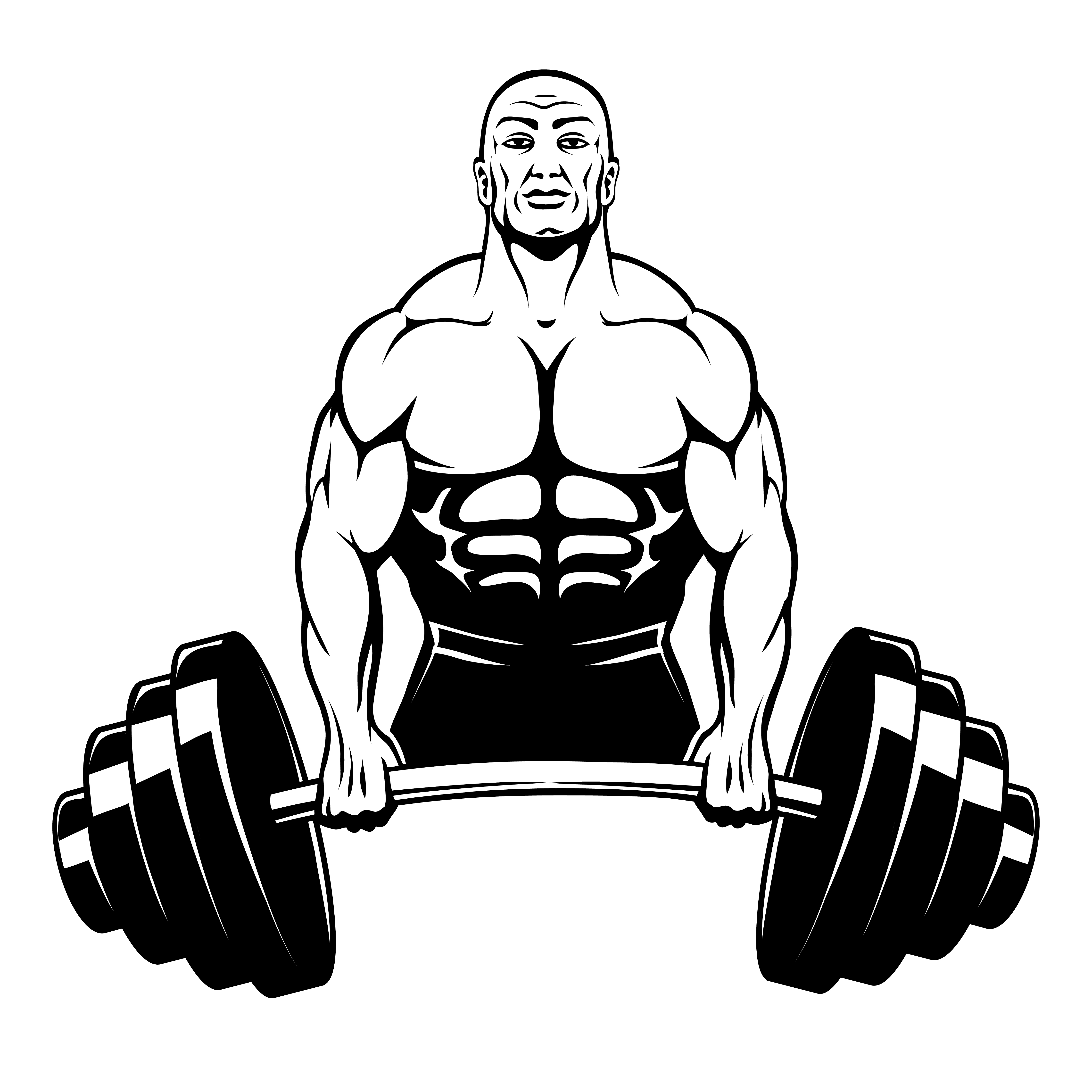 Fitness brand client logo