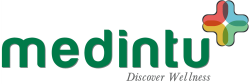 Healthcare client logo